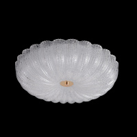 Светильник потолочный светодиодный Crystal Lux SOLARIS PL400