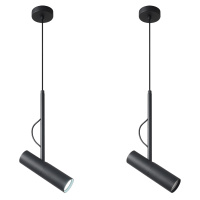 Спот Crystal Lux CLT 060C1 BL
