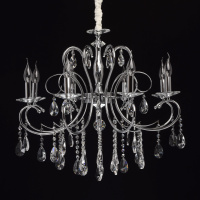 Люстра подвесная MW-Light Адель 373013308