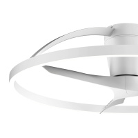 Люстра с вентилятором светодиодная Mantra NEPAL 9043