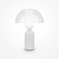 Настольная лампа Maytoni Memory MOD177TL-01W