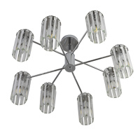 Люстра потолочная Lumion FAVLA 8348/8C