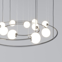 Подвесной светильник Bogates Brook 360/12