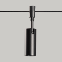 Трековый струнный светодиодный светильник De Markt Флекси 852010401