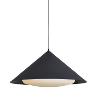 Светильник подвесной светодиодный Freya True FR6181PL-L16B Светильник подвесной светодиодный Freya True FR6181PL-L16B