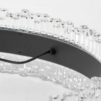 Светильник подвесной светодиодный Lussole HARDIN LSP-7433