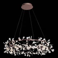 Подвесной светодиодный светильник ST Luce Rafina SL379.203.216