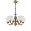 Подвесная люстра Reccagni Angelo L 8651/5