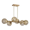 Подвесная люстра Favourite Bolillas 1840-6P Подвесная люстра Favourite Bolillas 1840-6P