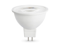Лампа светодиодная MR16 7W GU5.3 6400K 38° Ambrella light 170716