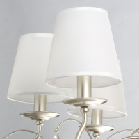 Люстра подвесная MW-Light Федерика 684012807