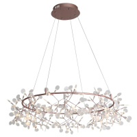 Подвесной светодиодный светильник ST Luce Rafina SL379.203.216