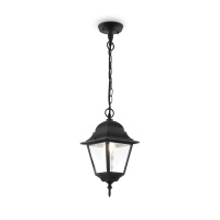 Уличный светильник Maytoni Abbey Road O003PL-01B