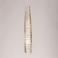 Светильник подвесной светодиодный MW-Light Гослар 498017201