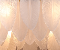 Люстра подвесная Kink Light Джана 07680-80,36