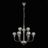 Подвесная люстра ST Luce Funhi SL552.103.09 Подвесная люстра ST Luce Funhi SL552.103.09