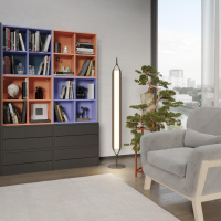 Торшер светодиодный Novotech ALA 359543