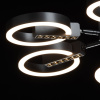 Люстра потолочная светодиодная MW-Light Драйв 377014006