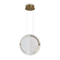 Светильник подвесной светодиодный Freya Eclat FR6182PL-L14W1 Светильник подвесной светодиодный Freya Eclat FR6182PL-L14W1