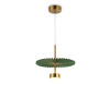 Светильник подвесной светодиодный Ambrella light High light LH72609 Светильник подвесной светодиодный Ambrella light High light LH72609