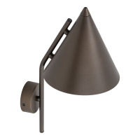 Бра TK Lighting Cono 11088 CONO BROWN a070964