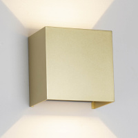 Бра Mantra DAVOS 9228