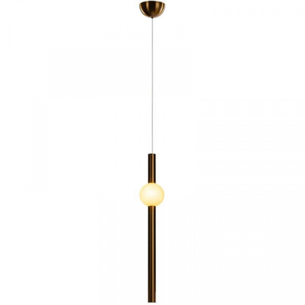 Подвесной светодиодный светильник Loft IT 5053-A