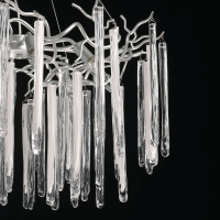 Люстра подвесная MW-Light Лайма 467011008