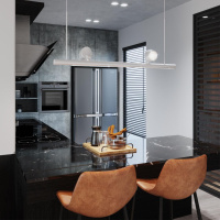 Спот светодиодный Novotech FERMO 359308