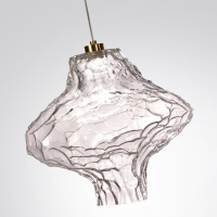 Светильник подвесной светодиодный Odeon Light ORDI 5107/3LA Светильник подвесной светодиодный Odeon Light ORDI 5107/3LA