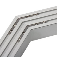 Пластина монтажная Arlight PLS-ZM-135 019276