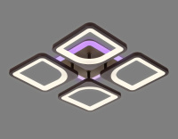 Потолочная светодиодная люстра Ambrella Light Original FA442