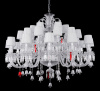 Большая люстра Crystal Lux PRINCESS SP30