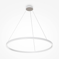 Люстра подвесная светодиодная Maytoni Rim MOD058PL-L54WK