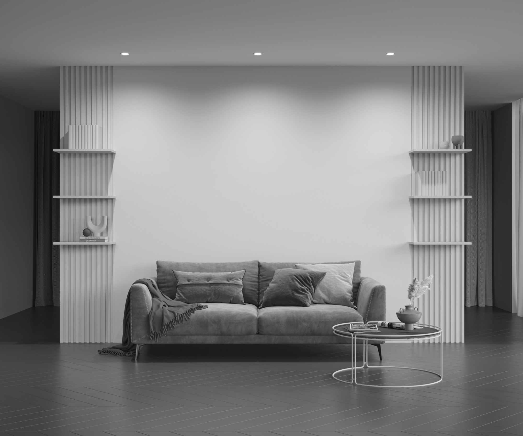 Встраиваемый светильник Maytoni Metal Slim DL027-2-01W