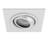 Встраиваемый светильник Lightstar Singo 011611