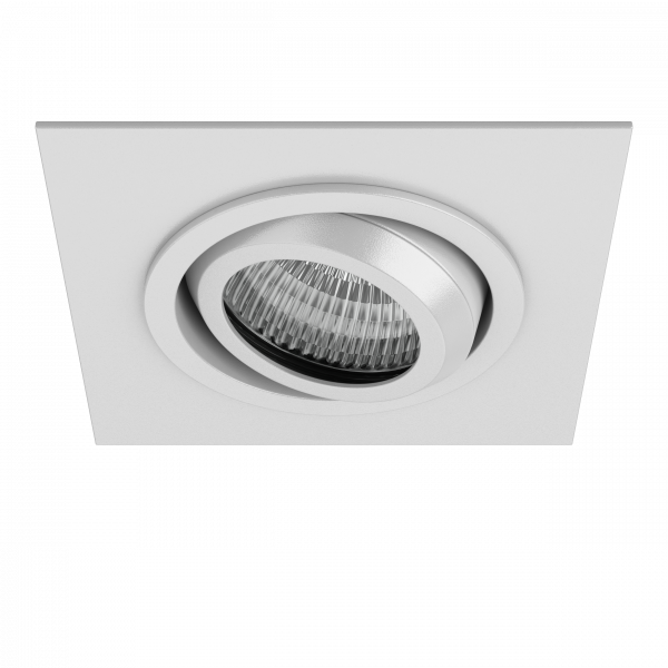 Встраиваемый светильник Lightstar Singo 011611