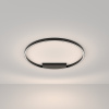 Светильник потолочный светодиодный Maytoni Rim MOD058CL-L50BK