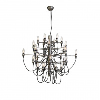 Подвесная люстра Favourite Golem 1892-30P