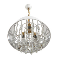 Люстра подвесная Lumion MITRIM 8374/3