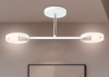 Люстра потолочная Ambrella light TR TR8222