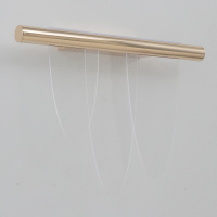 Светильник настенный светодиодный Crystal Lux VALENTIN AP11W LED GOLD