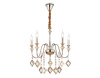 Хрустальная люстра Ambrella light Traditional TR4955