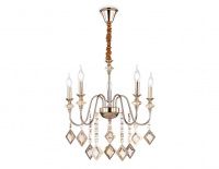 Хрустальная люстра Ambrella light Traditional TR4955