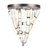 Светильник потолочный светодиодный Odeon Light COLLIER 5456/80CL