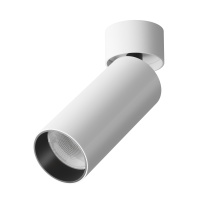 Спот светодиодный Maytoni FOCUS LED C055CL-L12W4K-W-W