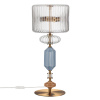 Настольная лампа Odeon Light TERRA 5414/2TA