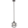 Потолочная люстра Lightstar Gabbia 732417
