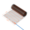 Нагревательный элемент теплого пола Voltum Т200 VLT01-200-1.5