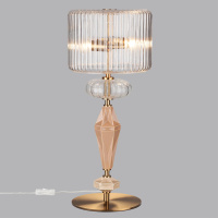 Настольная лампа Odeon Light TERRA 5414/2T